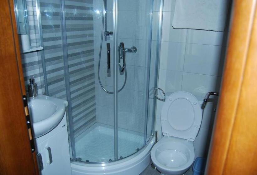 پانسیون Kod Nade