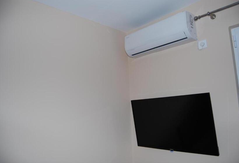 پانسیون Kod Nade