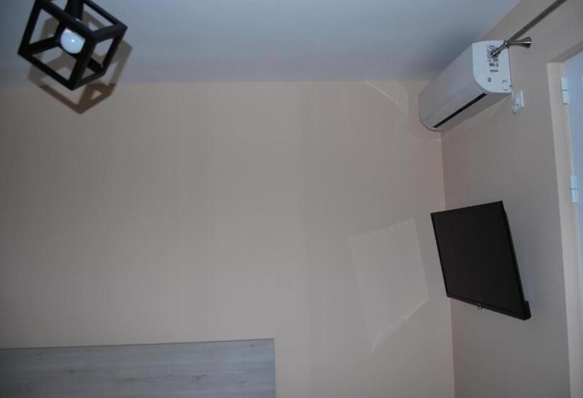 پانسیون Kod Nade