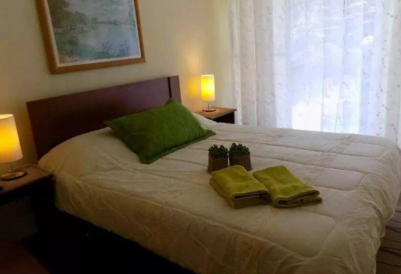 Majatalo Quinta Vergara Montaña