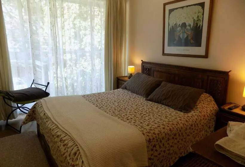 Majatalo Quinta Vergara Montaña