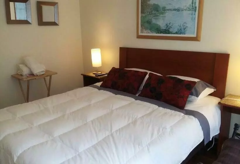 Majatalo Quinta Vergara Montaña