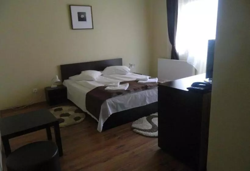 Pensiunea Casa Cu Flori