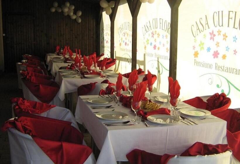 Pensiunea Casa Cu Flori