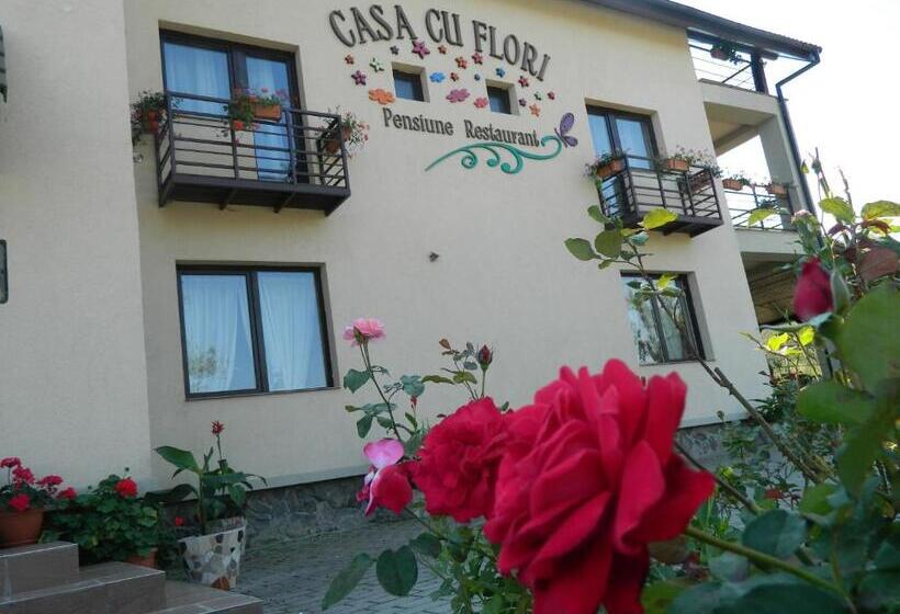 Pensiunea Casa Cu Flori