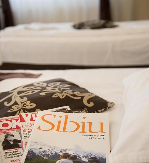 Pensiunea Casa Cu Flori