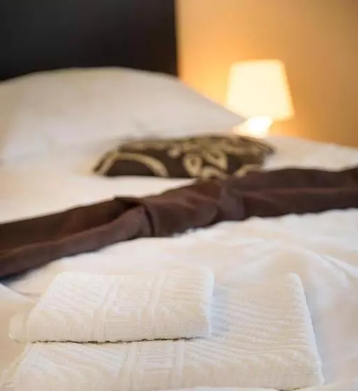 Pensiunea Casa Cu Flori