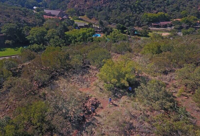 אתר נופש Atkv Klein Kariba