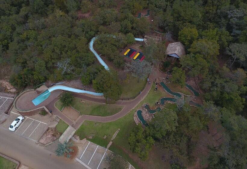 אתר נופש Atkv Klein Kariba