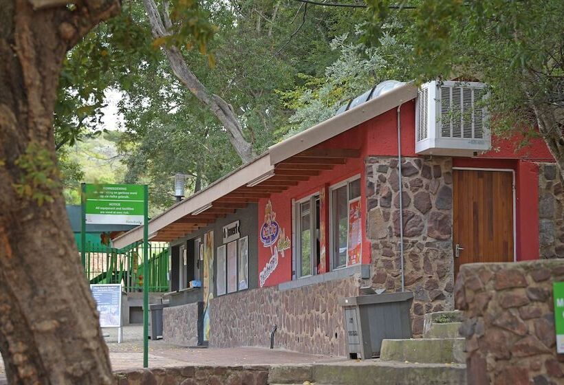 אתר נופש Atkv Klein Kariba