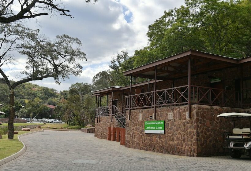 אתר נופש Atkv Klein Kariba