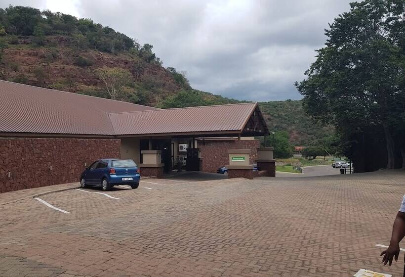 אתר נופש Atkv Klein Kariba