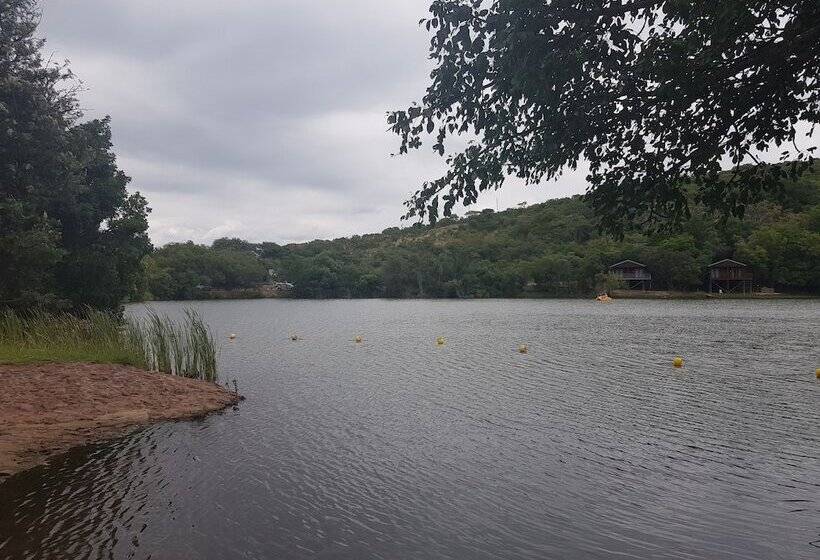 אתר נופש Atkv Klein Kariba