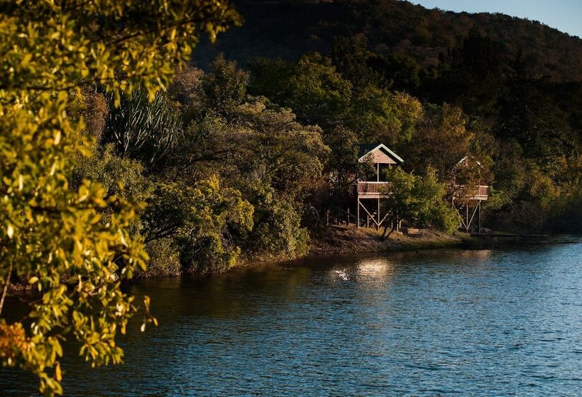 אתר נופש Atkv Klein Kariba