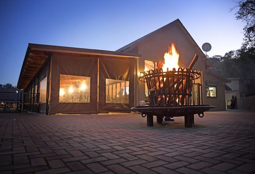 אתר נופש Atkv Klein Kariba