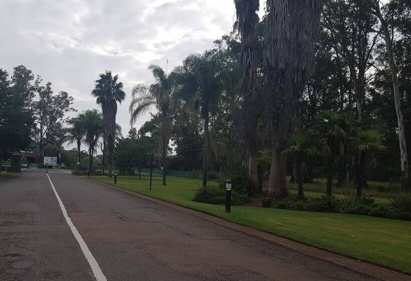 אתר נופש Atkv Klein Kariba