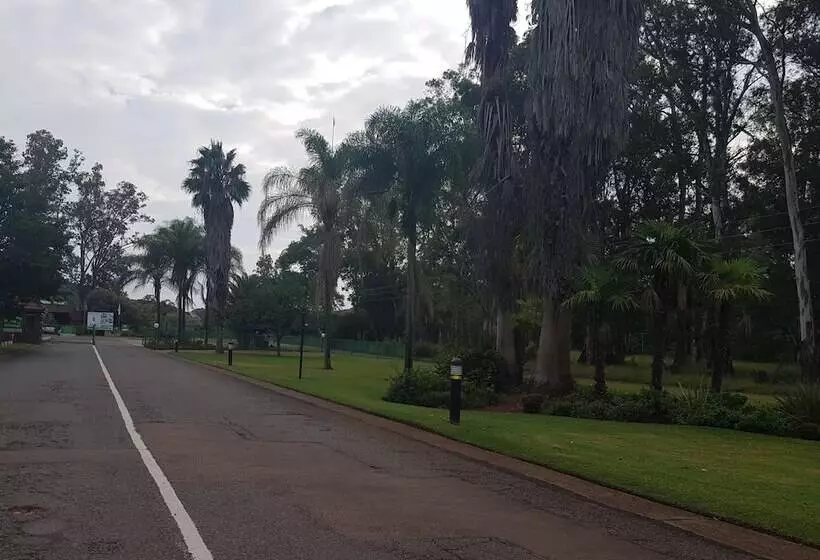 リゾートホテル Atkv Klein Kariba