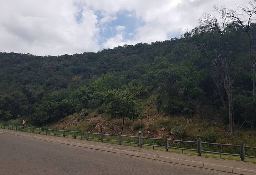 אתר נופש Atkv Klein Kariba