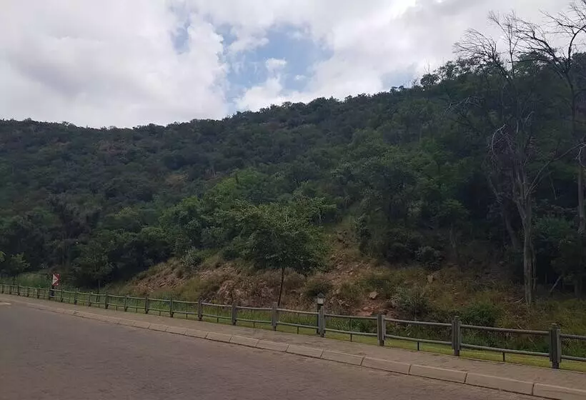 リゾートホテル Atkv Klein Kariba