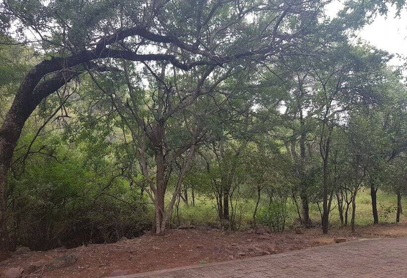 אתר נופש Atkv Klein Kariba