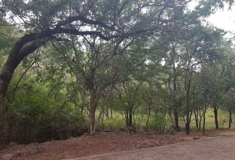 リゾートホテル Atkv Klein Kariba