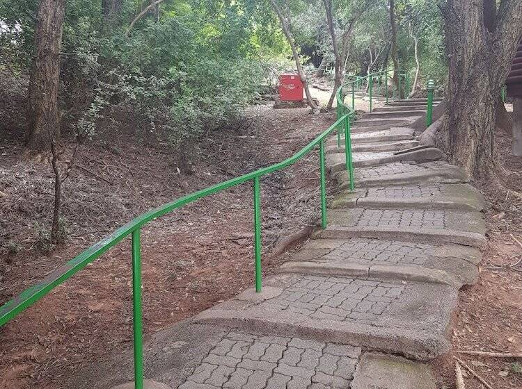 אתר נופש Atkv Klein Kariba