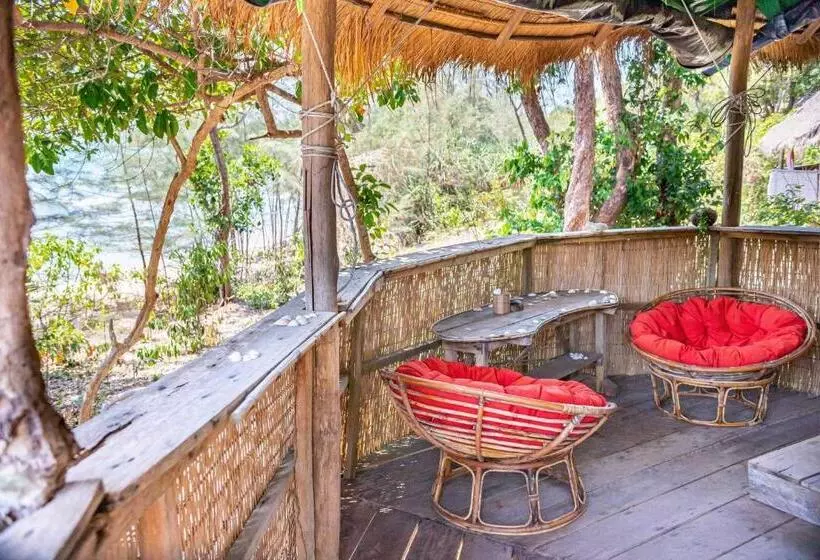 Kactus Eco Resort & Wellness On Kohtakiev Island