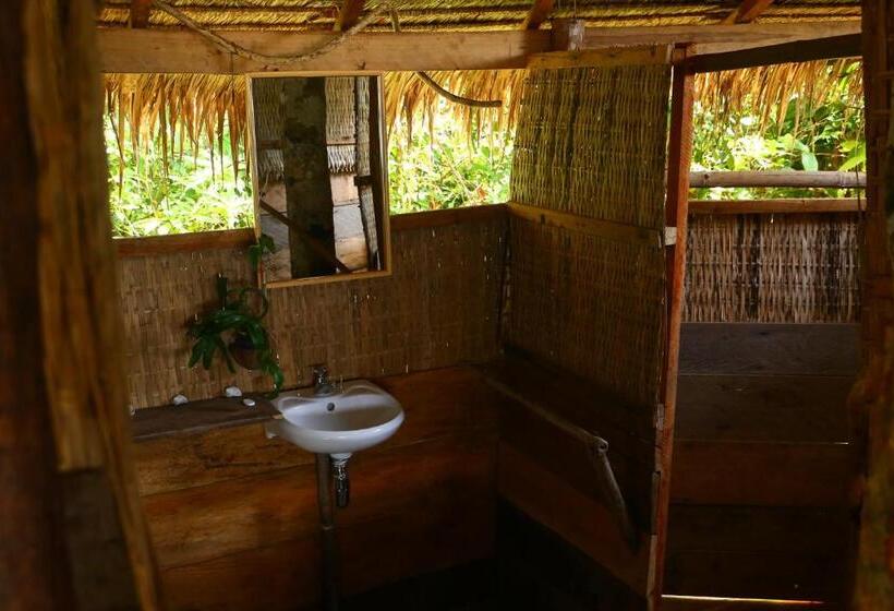 Kactus Eco Resort & Wellness On Kohtakiev Island