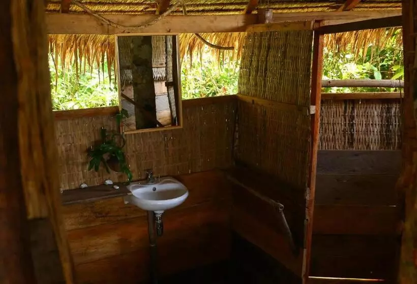 Kactus Eco Resort & Wellness On Kohtakiev Island