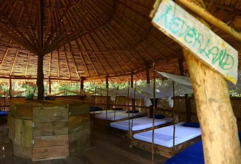 Kactus Eco Resort & Wellness On Kohtakiev Island