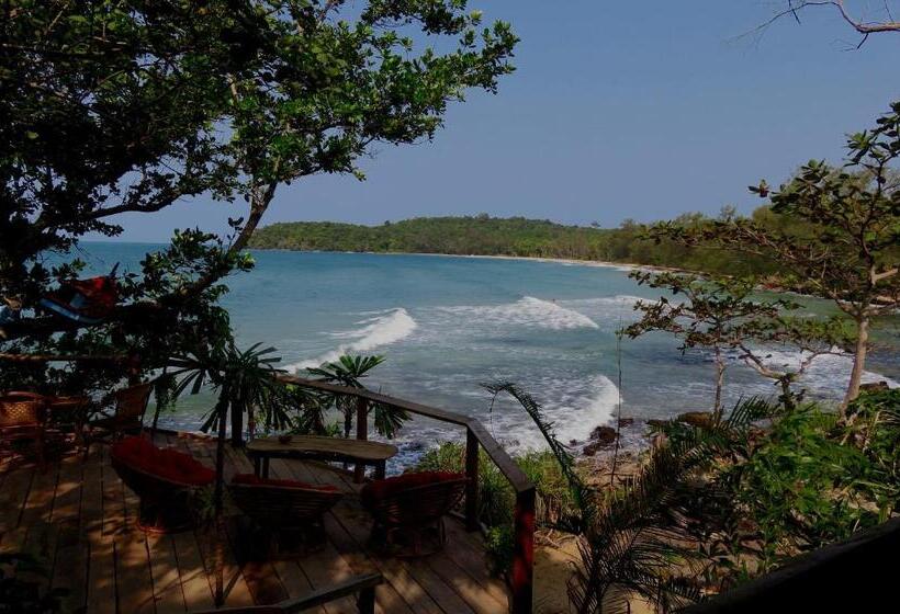 Kactus Eco Resort & Wellness On Kohtakiev Island