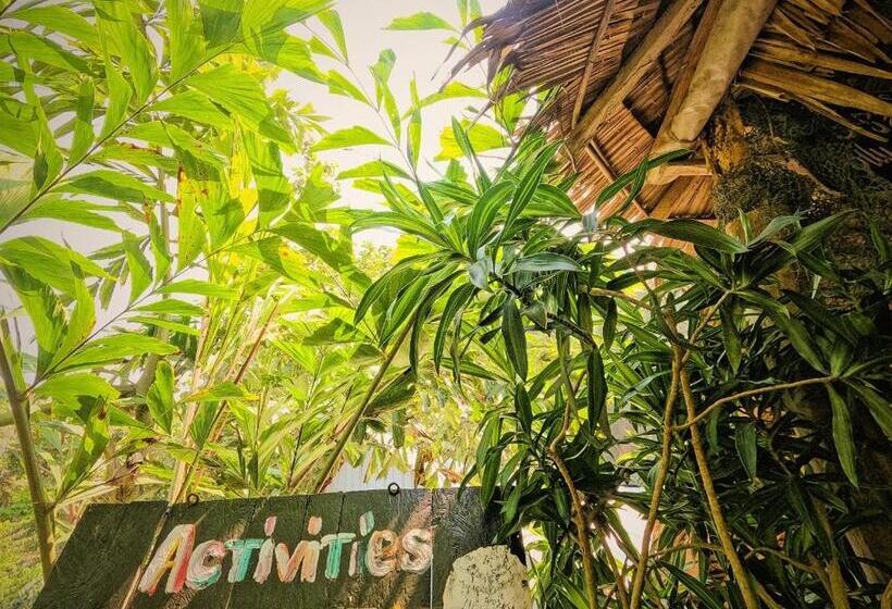 Kactus Eco Resort & Wellness On Kohtakiev Island