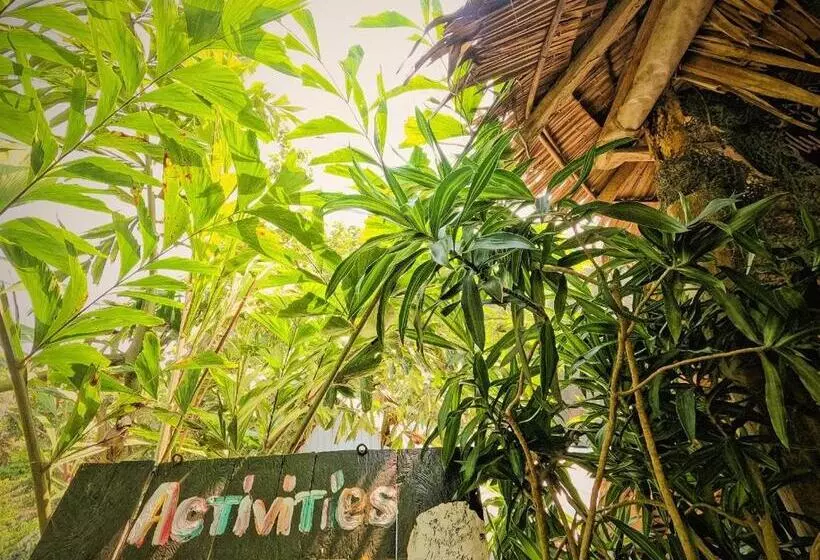 Kactus Eco Resort & Wellness On Kohtakiev Island