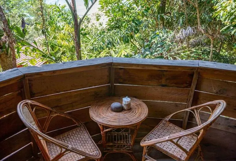 Kactus Eco Resort & Wellness On Kohtakiev Island