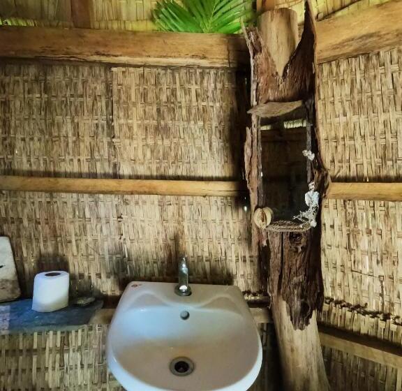 Kactus Eco Resort & Wellness On Kohtakiev Island