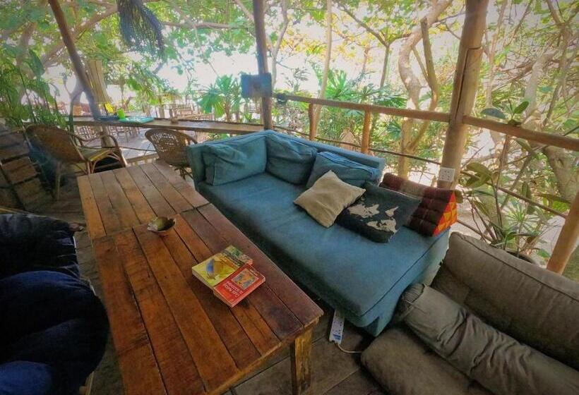 Kactus Eco Resort & Wellness On Kohtakiev Island