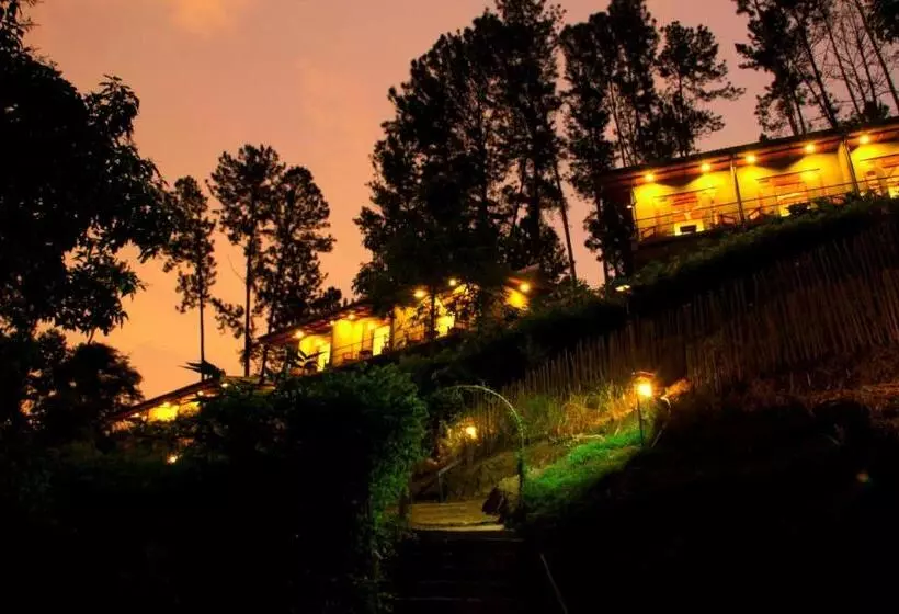 Majatalo Rowinrich Cottages
