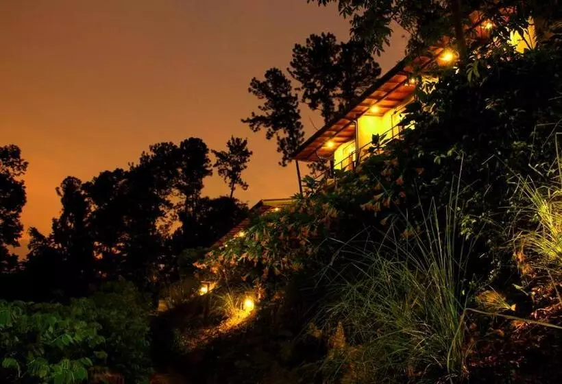 Majatalo Rowinrich Cottages