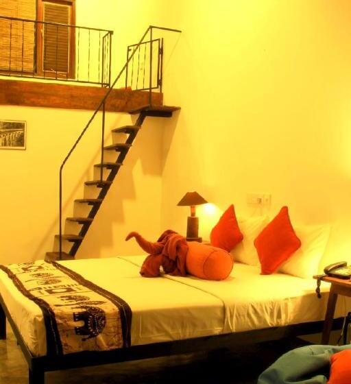 Pensione Rowinrich Cottages