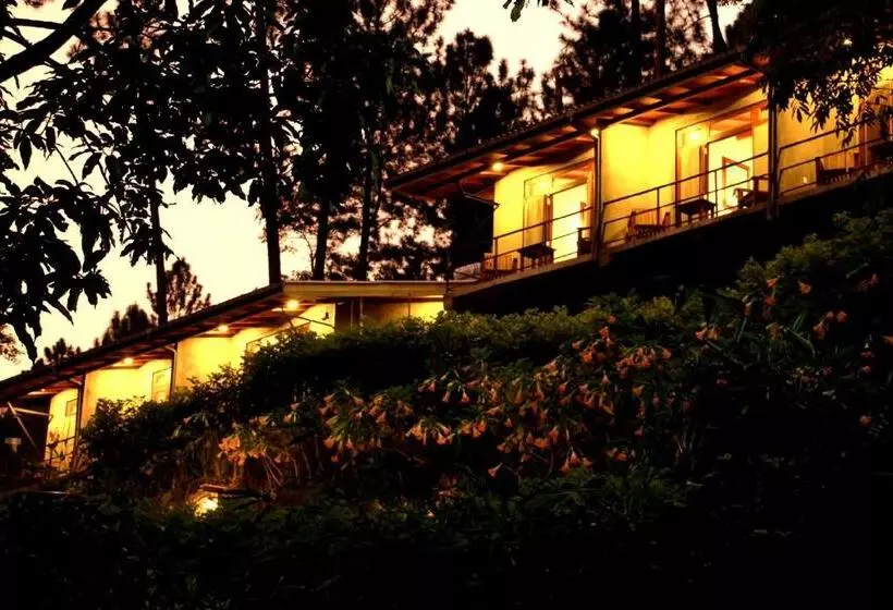 Majatalo Rowinrich Cottages