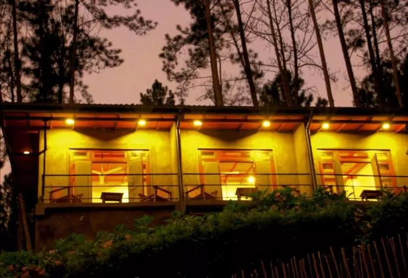 Majatalo Rowinrich Cottages