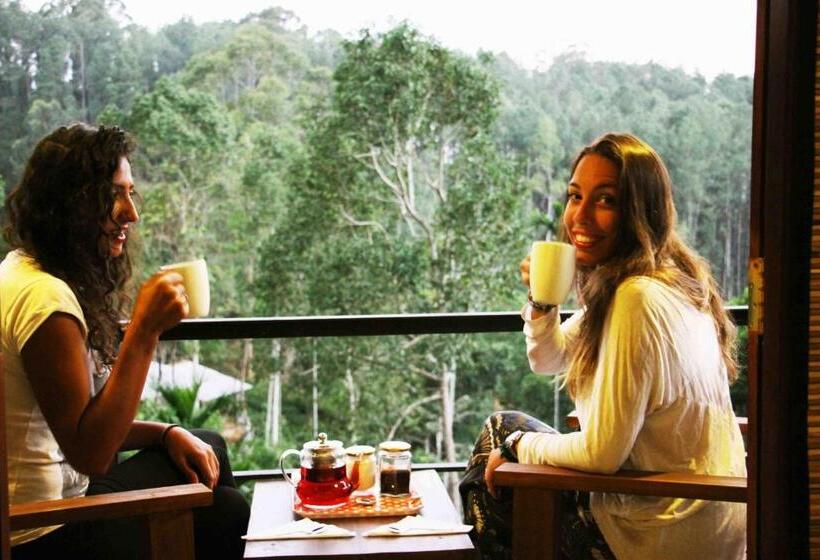 Pensione Rowinrich Cottages