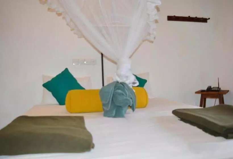 Majatalo Rowinrich Cottages