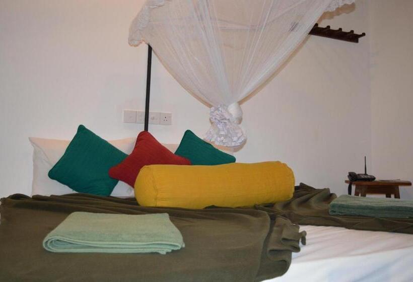 Pensione Rowinrich Cottages