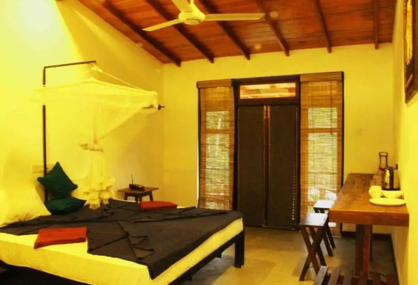 Majatalo Rowinrich Cottages