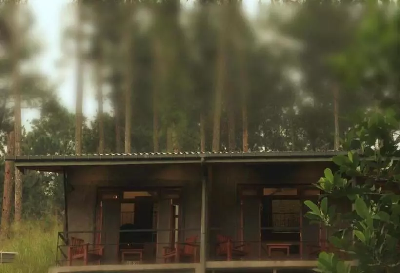 Majatalo Rowinrich Cottages