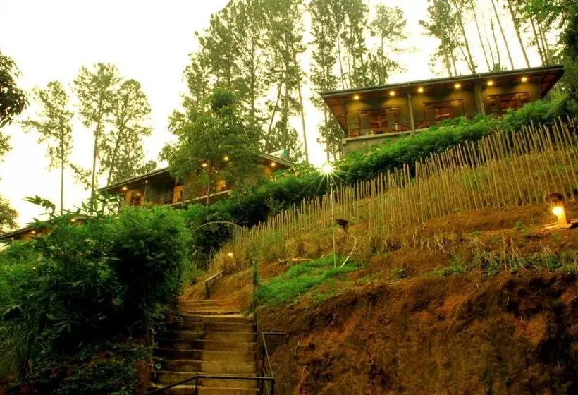 Majatalo Rowinrich Cottages