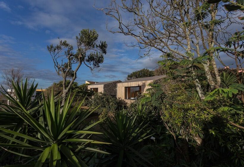 Quinta Dos Peixes Falantes