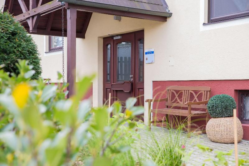 Bed and Breakfast Das Reinisch Just Rooms