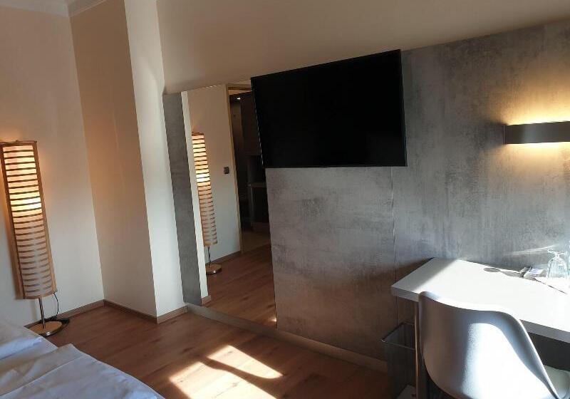 Bed and Breakfast Das Reinisch Just Rooms